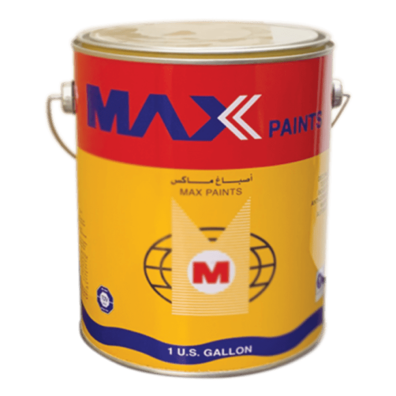 Max Grey Oxide Primer National Paints