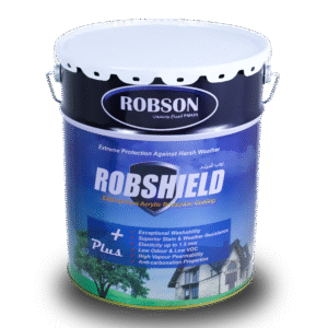 ROB Anti Carbonation Topcoat - Matt