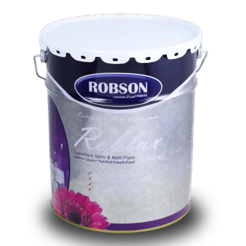 Roblux Stain Resistant / Hygiene Matt