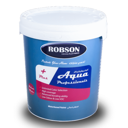 Rob Weather Guard Silk