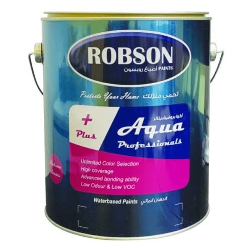 Rob Acryl Emulsion II
