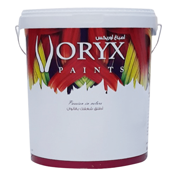 Oryx Spray Plaster Medium