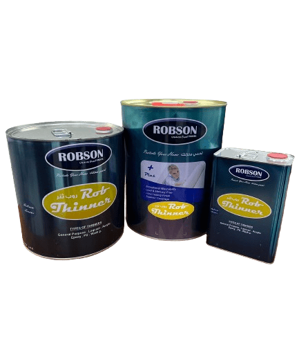 ROB MINERAL THINNER