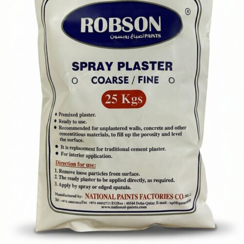 ROB Spray Plaster Fine