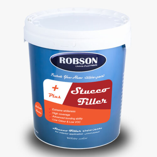 روب ستوكو فيلر