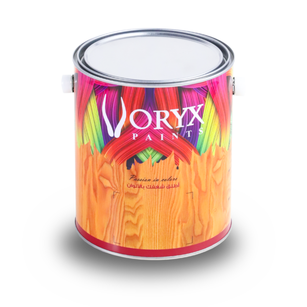 Oryx N.C. Sanding Sealer