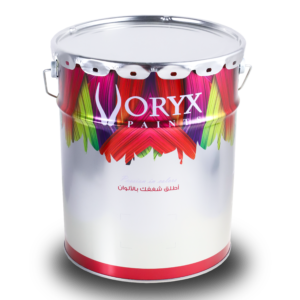 Oryx Polyurethane Topcoat Clear 4-1