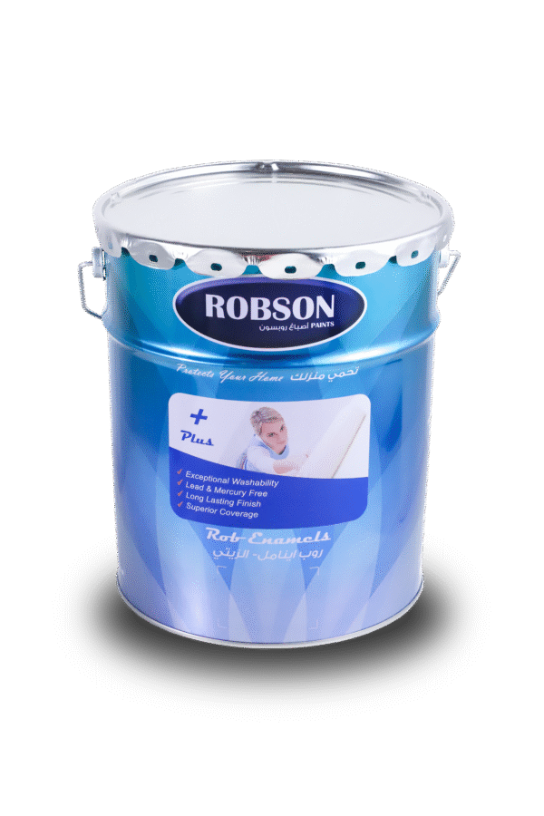 Rob Aluminium