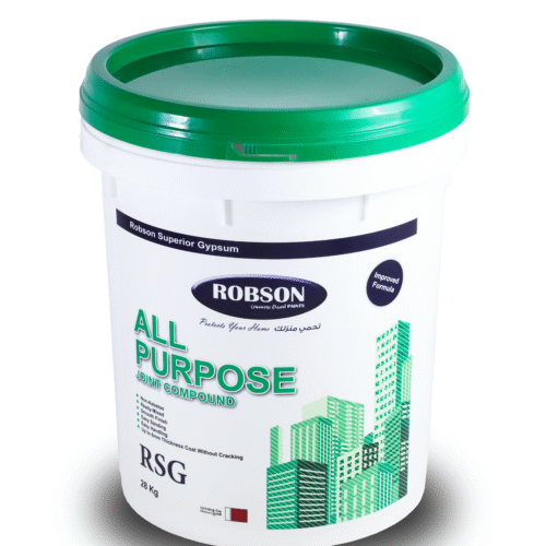 ROB GYPSUM JOINT COMPOUND